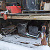 Hydraulic Tanks