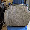 Recovered Seat Cushions