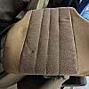 Recovered Seat Cushions