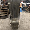 L10 Cummins Oil Pan