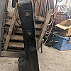 7.8L Ford Oil Pan
