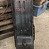 7.8L Ford Oil Pan