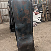DT466 Oil Pan