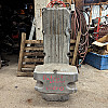 60 Series Oil Pan