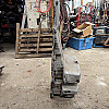 60 Series Oil Pan