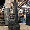 M11 Oil Pan