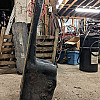 M11 Oil Pan