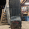 M11 Oil Pan