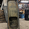 M11 Oil Pan