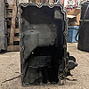 Maxxforce 7 Oil Pan