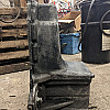 Maxxforce 7 Oil Pan