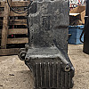 Maxxforce 7 Oil Pan