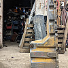 C13 Oil Pan