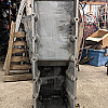 C13 Oil Pan