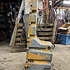 C13 Oil Pan