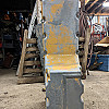 C13 Oil Pan