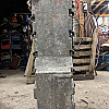 3176 Oil Pan