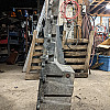3176 Oil Pan