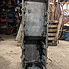 3176 Oil Pan