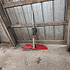 Pogo Stick