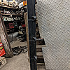 C13 Valve Cover