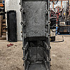 C10 Oil Pan