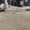 Tarp Stretcher
