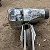 Tarp Stretcher