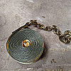 3" Strap with Chain