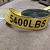 3" Strap