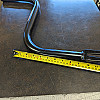 Dolly Crank Handle