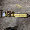 2" Ratchet with Strap