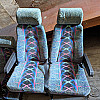 Bus Seats