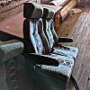 Bus Seats