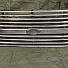 LTS 9000 Grille