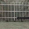 9400 International Grille