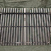 9400 International Grille