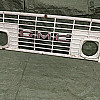 GMC Grille