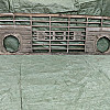 GMC Grille