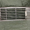 International Cab Over Grille