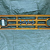GMC Grille