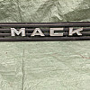 Mack Grille