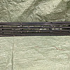 Mack Grille