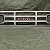 GMC Grille