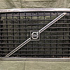 Volvo Grille