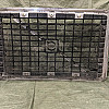 Volvo Grille