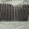 9000 Series Grille