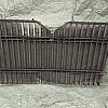 9000 Series Grille
