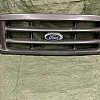 F550 Grille
