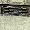 F550 Grille